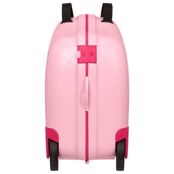Чемодан Samsonite Dream2go Розовый 30 лл   photo 2