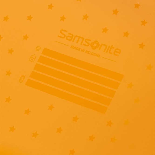 Чемодан Samsonite Dream2go Желтый 30 лл   photo 7