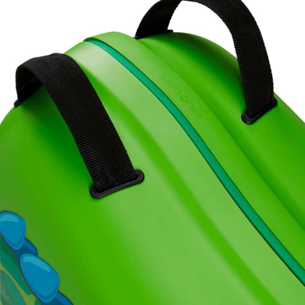Чемодан Samsonite Dream2go Зеленый 30 лл   photo 8