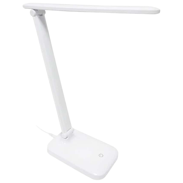 Lampă de masă Gotel K711E White Rețea photo 1