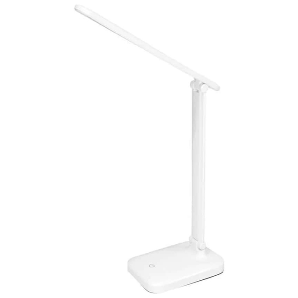 Lampă de masă Gotel K711E White Rețea photo 2