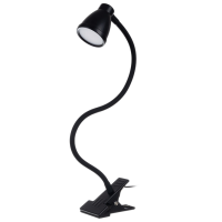 Lampă de masă Izoxis 19454 Black Rețea