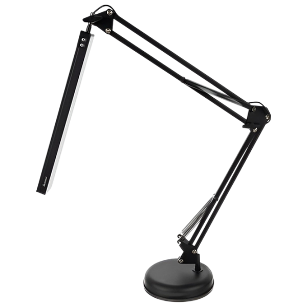 Lampă de masă Izoxis 2in1 23503 Black Rețea photo 1
