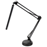 Lampă de masă Izoxis 2in1 23503 Black Rețea
