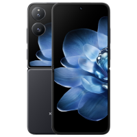 Xiaomi Mix Flip 5G 512 ГБ Черный  6.86" | 50 Мп | 12 ГБ | Dual SIM