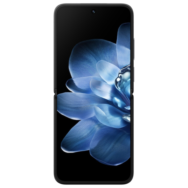 Xiaomi Mix Flip 5G 512 ГБ Черный  6.86" | 50 Мп | 12 ГБ | Dual SIM photo 2