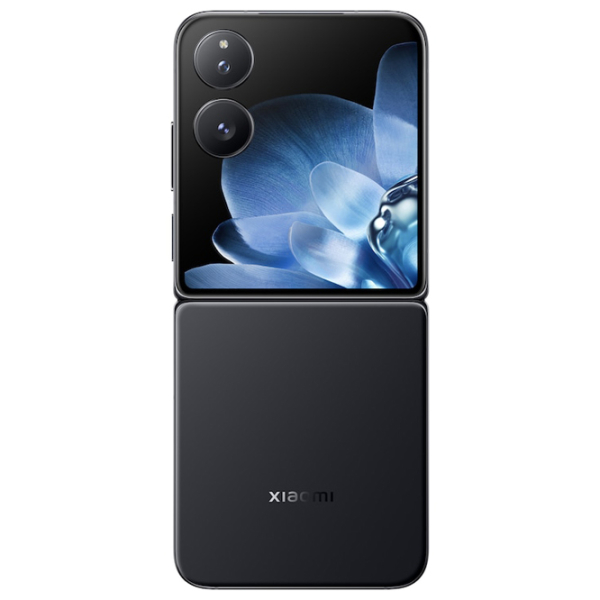 Xiaomi Mix Flip 5G 512 ГБ Черный  6.86" | 50 Мп | 12 ГБ | Dual SIM photo 3