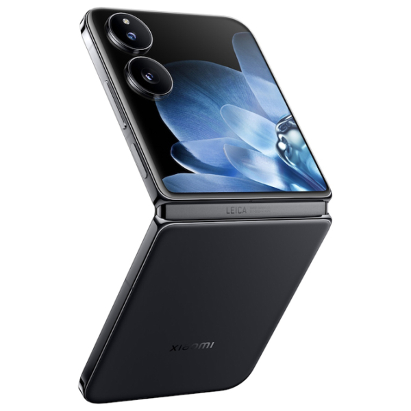 Xiaomi Mix Flip 5G 512 ГБ Черный  6.86" | 50 Мп | 12 ГБ | Dual SIM photo 4