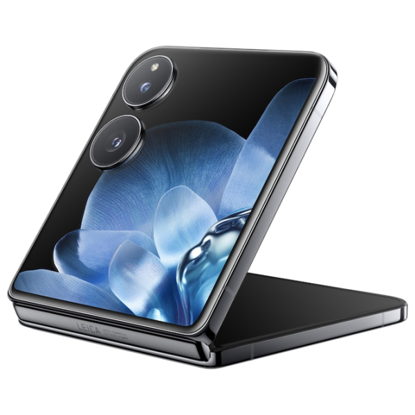 Xiaomi Mix Flip 5G 512 ГБ Черный  6.86" | 50 Мп | 12 ГБ | Dual SIM photo 5