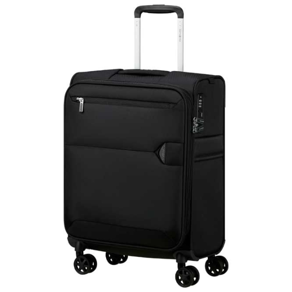 Чемодан Samsonite Urbify Синий 46л   photo 2