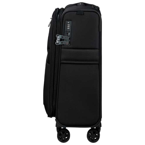 Чемодан Samsonite Urbify Синий 46л   photo 4