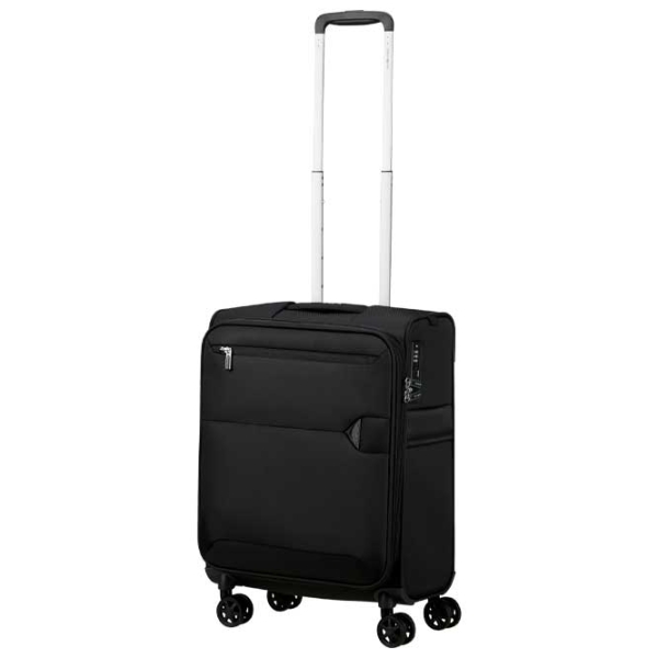 Чемодан Samsonite Urbify Синий 46л   photo 5