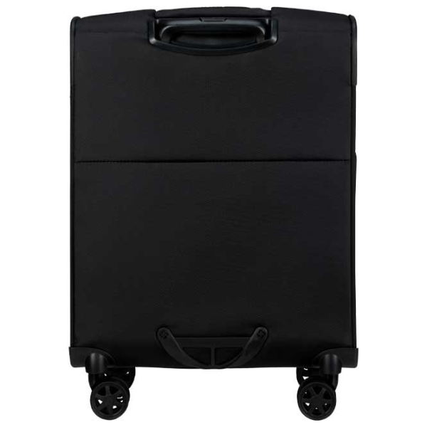 Чемодан Samsonite Urbify Синий 46л   photo 6