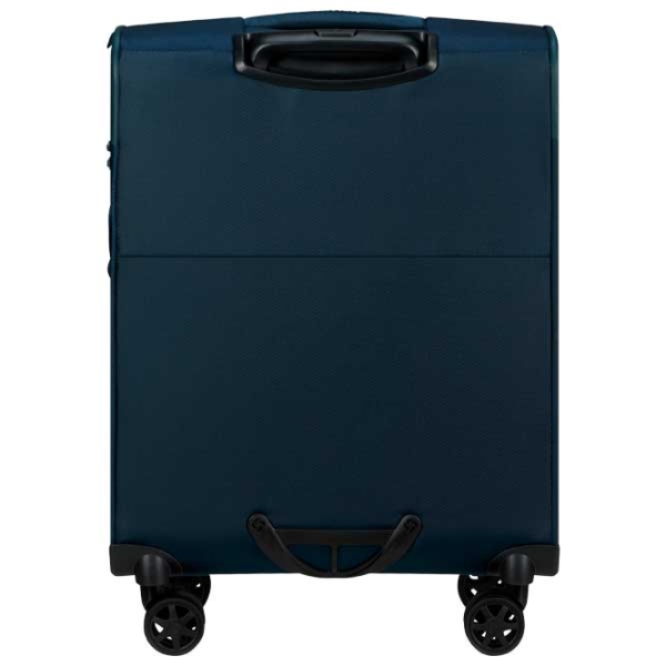 Чемодан Samsonite Urbify Синий 46л   photo 5