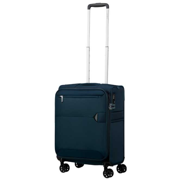 Чемодан Samsonite Urbify Синий 46л   photo 6