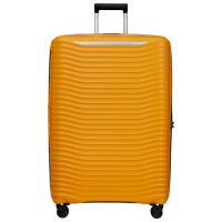 Valiză Samsonite Upscape Spinner Expandable Yellow 145l  