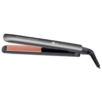 Placă de îndreptat părul Remington S8598 Black De îndreptat / Ceramică / 230 °C