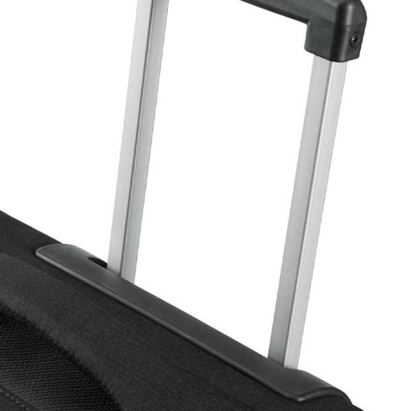 Valiză American Tourister Summer Session Black Orange 66l   photo 3