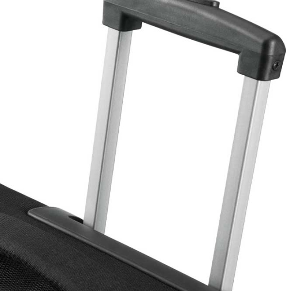 Valiză American Tourister Summer Session Black Red 108l   photo 2