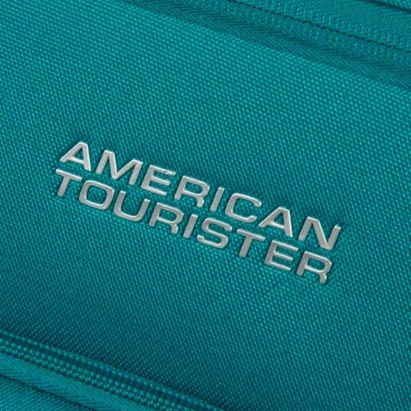 Valiză American Tourister Summer Session Blue 66l   photo 5
