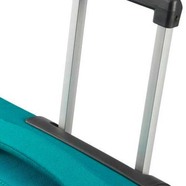 Valiză American Tourister Summer Session Blue 38l   photo 2