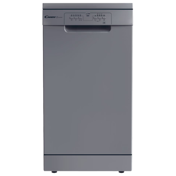 Посудомоечная машина Candy CDPH 2L1049S Серебряный 10 комплектов, E photo 1