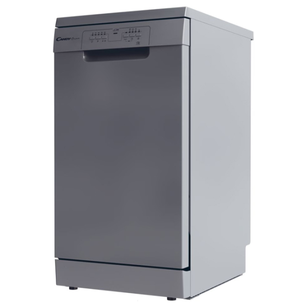 Посудомоечная машина Candy CDPH 2L1049S Серебряный 10 комплектов, E photo 2
