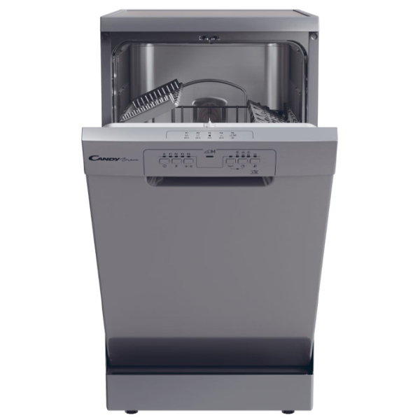 Посудомоечная машина Candy CDPH 2L1049S Серебряный 10 комплектов, E photo 3