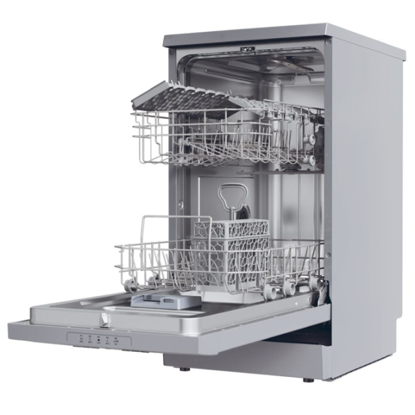 Посудомоечная машина Candy CDPH 2L1049S Серебряный 10 комплектов, E photo 9