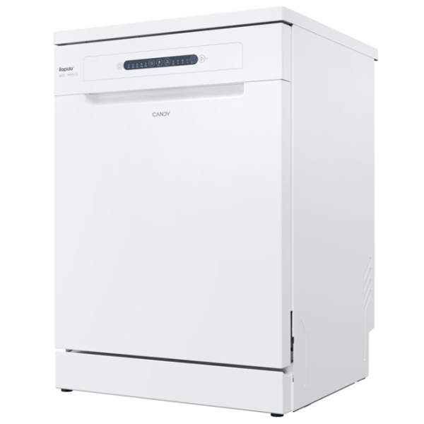 Mașină de spălat vase Candy CF 3E9E0W White 13 seturi, E photo 2