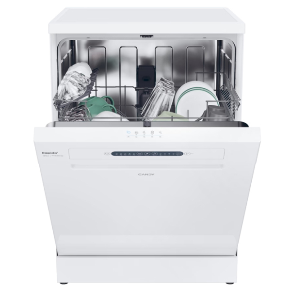 Mașină de spălat vase Candy CF 3E9E0W White 13 seturi, E photo 3