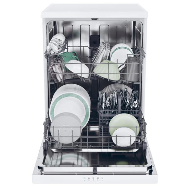 Mașină de spălat vase Candy CF 3E9E0W White 13 seturi, E photo 4