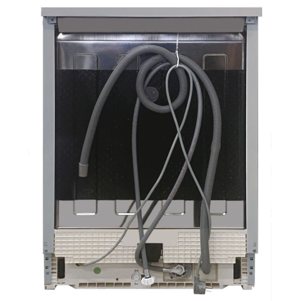 Mașină de spălat vase Candy CF 3E9E0W White 13 seturi, E photo 7