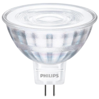 Bec LED Philips CorePro LED spot 929002494702 GU5.3 | 4.4 W | White