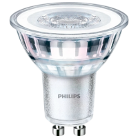 Лампочка светодиодная Philips CorePro LED spot 929001218002 GU10 | 3.5 Вт | White
