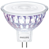 Bec LED Philips CorePro LED spot 929001904802 GU5.3 | 7 W | White