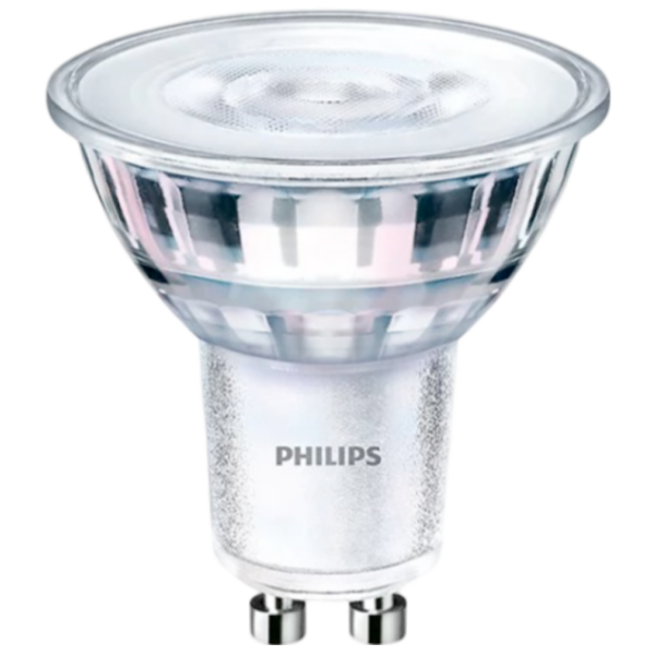 Bec LED Philips CorePro LED spot 929002981102 GU10 | 4.9 W | White photo 1