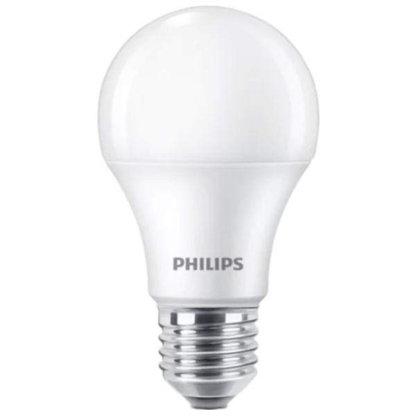 Bec LED Philips CorePro LED bulb 929002306608 E27 | 10 W | White photo 1