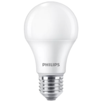 Bec LED Philips CorePro LED bulb 929002306608 E27 | 10 W | White