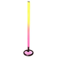 Lampă de podea JBL Partylight Stick Black Acumulator