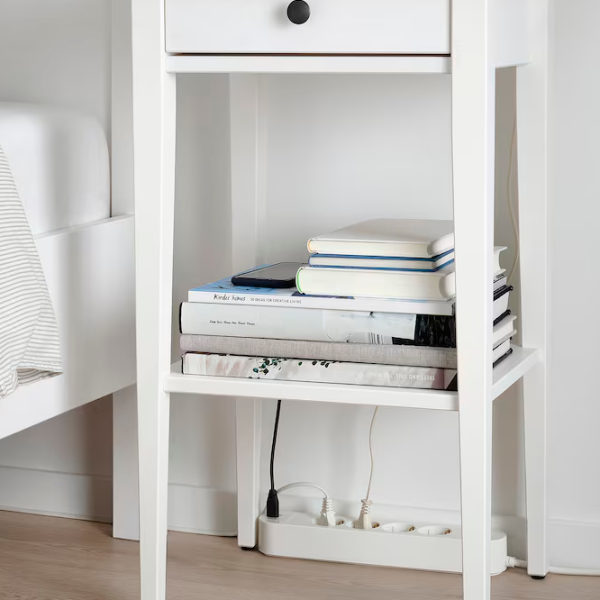 Prelungitor Ikea Koppla 3 m White  photo 3