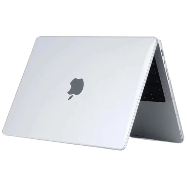 Чехол для ноутбука Tech-Protect Macbook Pro 14 (2021-2024) 14" Crystal  photo 4