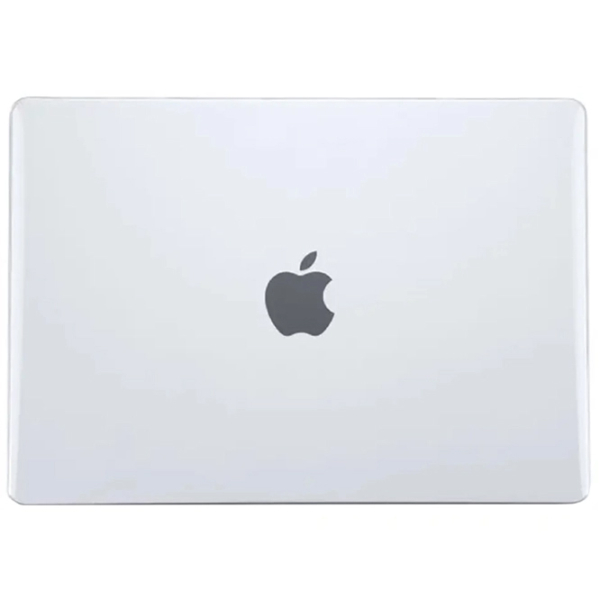 Чехол для ноутбука Tech-Protect Macbook Air 15 (2023-2024) 15" Crystal  photo 2
