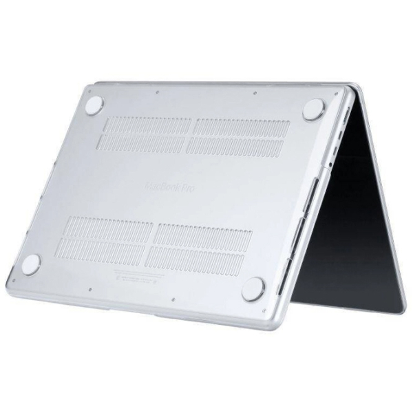 Чехол для ноутбука Tech-Protect Macbook Air 13 (2022-2024) 13" Crystal  photo 5