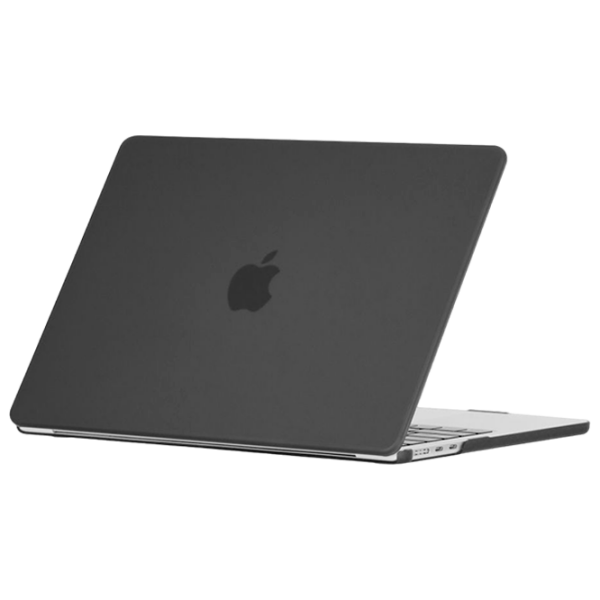 Чехол для ноутбука Tech-Protect Macbook Pro 14 (2021-2024) 14" Черный  photo 1
