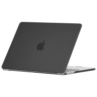 Чехол для ноутбука Tech-Protect Macbook Pro 16 (2021-2024) 16" Черный 