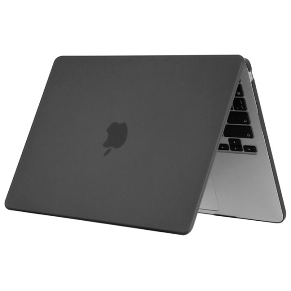 Чехол для ноутбука Tech-Protect Macbook Pro 16 (2021-2024) 16" Черный  photo 2