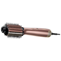 Perie de coafat și volum Babyliss AS95E Rose 