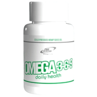 Vitamine și minerale Pro Nutrition OMEGA 3-6-9 6421766002253  60