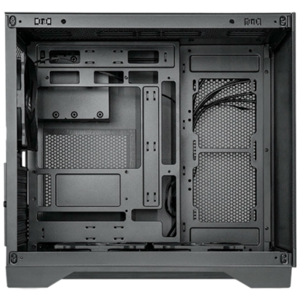 Корпус Chieftec Visio AIR Черный micro ATX photo 4